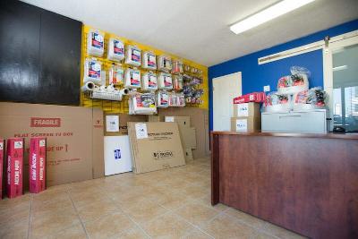 Storage Units at Sentinel Storage - Edmonton - 6075-88th Street NW, Edmonton, AB